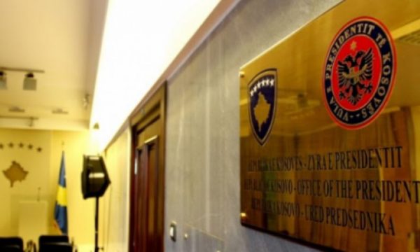Presidenca thotë se Osmani përballet me thirrje për pushkatim, kërkon reagim urgjent të drejtësisë