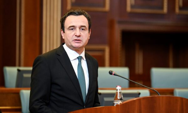 Kurti dhe LVV kërkuan 60 ditë për ta zgjedhur Presidentin, Kushtetuesja thotë se afati ka nisur të rrjedhë nga 11 shkurti, dha 34 ditë