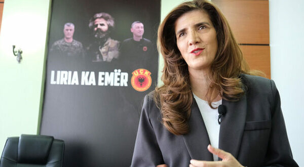 Musliu: Deklarata e Kadri Veselit që Kosova ka me ia pa sherrin pushtetit aktual, po finalizohet