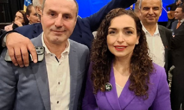 Haxhi Avdyli dha dorëheqje, anëtari i kryesisë së Guxo bën një hap më të “matur”, e pushon aktivitetin për kohë të pacaktuar