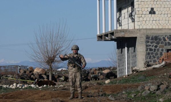 Turqia vendos sistemin amerikan Patriot pranë bazës së radarëve të NATO-s