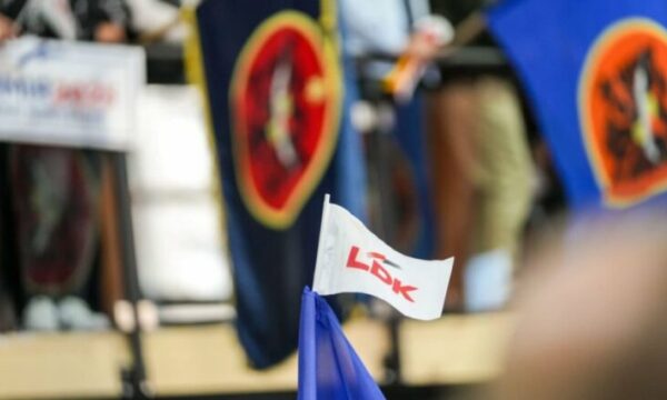 Gaxherri: LDK i zbaton vendimet e Gjykatës Kushtetuese