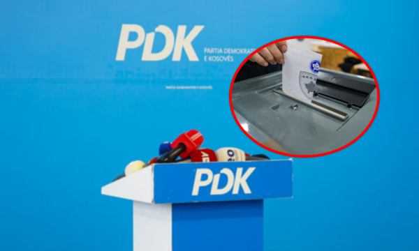 Deputeti i PDK’së: Kurti me vetëdije e çoi vendin drejt zgjedhjeve, kishte shumë kandidatë për president