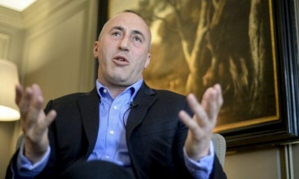 Haradinaj: Presidentja e ka respektuar Kushtetutën, mosshpallja e dekretit do të ishte shkelje