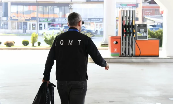 Ministria: Nuk ka krizë me furnizimin e naftës në Kosovë