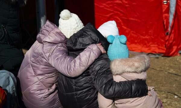 OKB: Dëbimi i fëmijëve ukrainas në Rusi përbën krim lufte dhe krim kundër njerëzimit