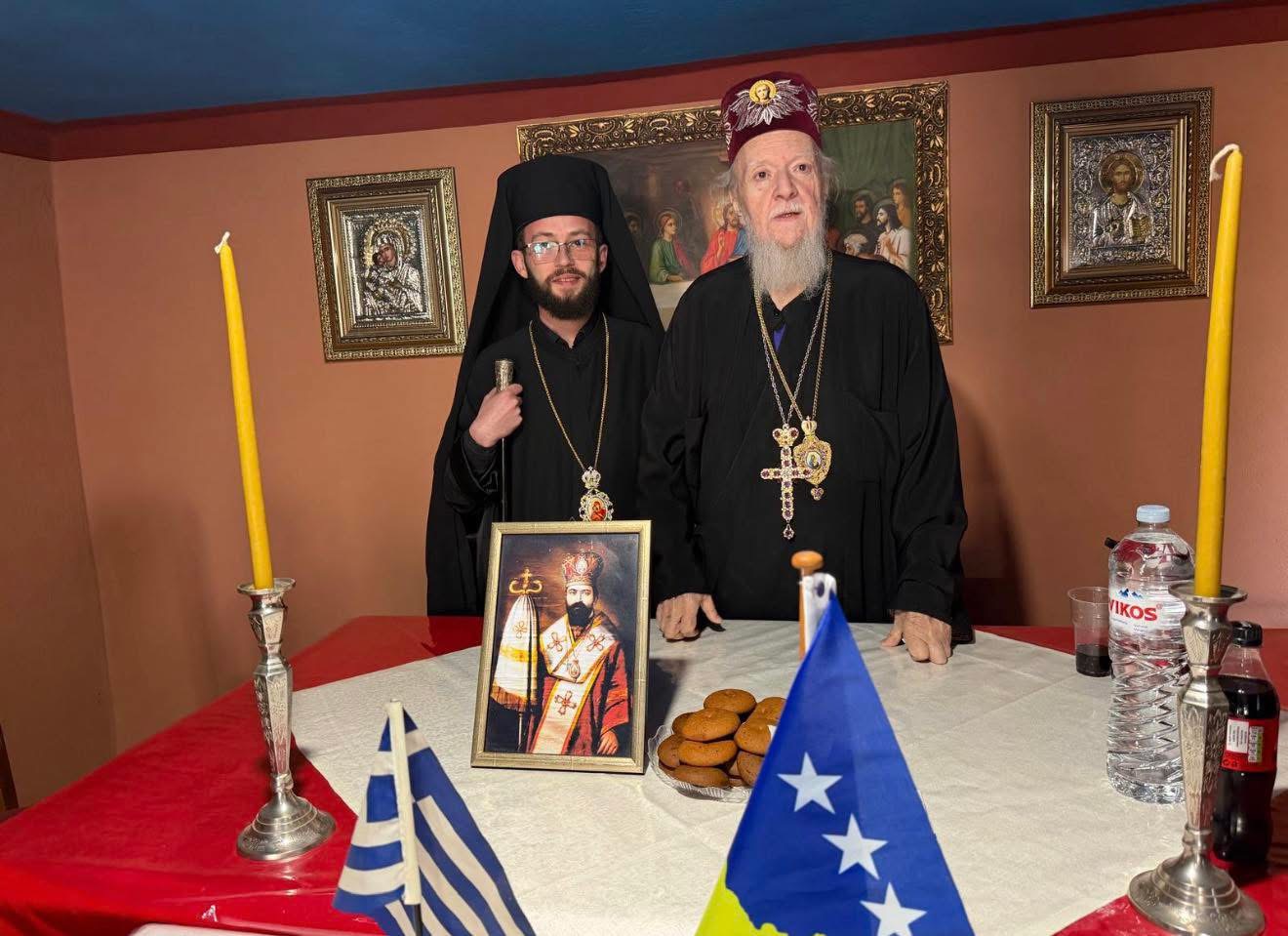 Takim me rëndësi shpirtërore dhe historike për vazhdimësinë e trashëgimisë së Fan Nolit