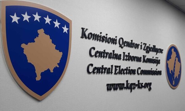 Zgjedhjet e reja afër, Osmani fillon procedurën për emërimin e KQZ’së së re, partitë edhe 5 ditë afat për propozime