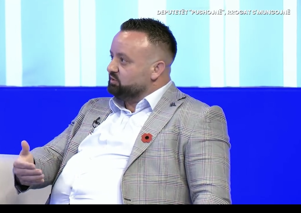 Qëndrim Kryeziu: Konflikti Kurti–Osmani zbardh të vërtetën për Kosovën