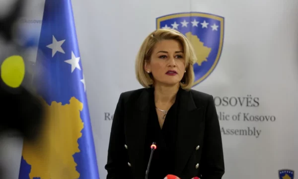 A ka rrezik për koalicionin VV-Guxo, Kusari -Lila: Është shumë stabil, s’kishim vota të mjaftueshme për Osmanin