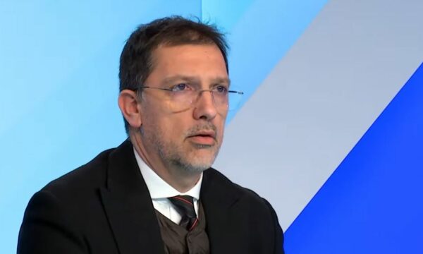 Sejdiu: Kemi një situatë që na çon në zgjedhje për shkak të kryeneçësisë së Kurtit