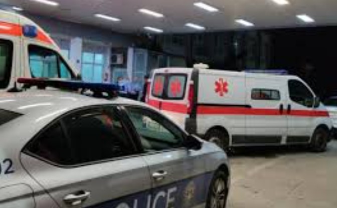 Detaje nga QKUK rreth gjendjes shëndetësore të të plagosurave në Majac