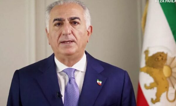 Reza Pahlavi thirrje SHBA-së dhe Izraelit: Shmangni goditjet ndaj infrastrukturës civile