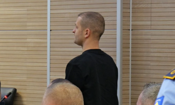 Sot gjykimi ndaj Naim Murselit dhe të tjerëve të akuzuar për vrasjen e Liridona Ademajt