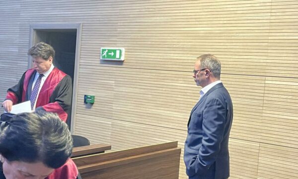 Miliona euro dëm, del para gjykatës ish-kryeshefi ekzekutiv i KEK-ut