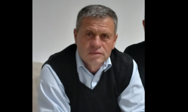 U gjet i vdekur në Stroc të Vushtrrisë, dyshohet se u përfshi nga flakët pasi ndezi mbeturinat