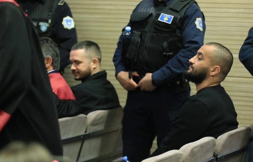 Plava tërhiqet nga deklarata në Polici, tregon se çfarë i premtoi Murseli për vrasjen e Ademajt