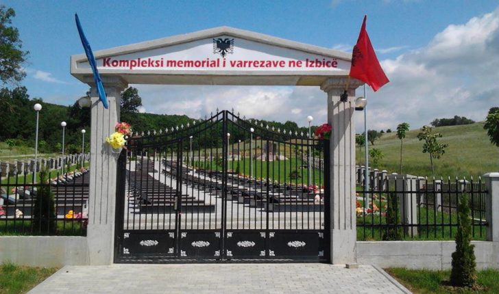 Masakra e Izbicës: Plagë e paharruar dhe thirrje për drejtësi