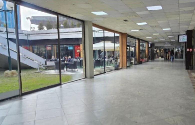 Nga 1 prilli, rriten qiratë për bizneset në Pallatin e Rinisë