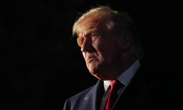 Trump thotë se operacioni amerikan në Iran po ecën “para afatit”