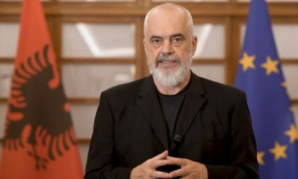 Rama dënon sulmet e Iranit në Dubai: Siguria në Gjirin Persik, domosdoshmëri globale