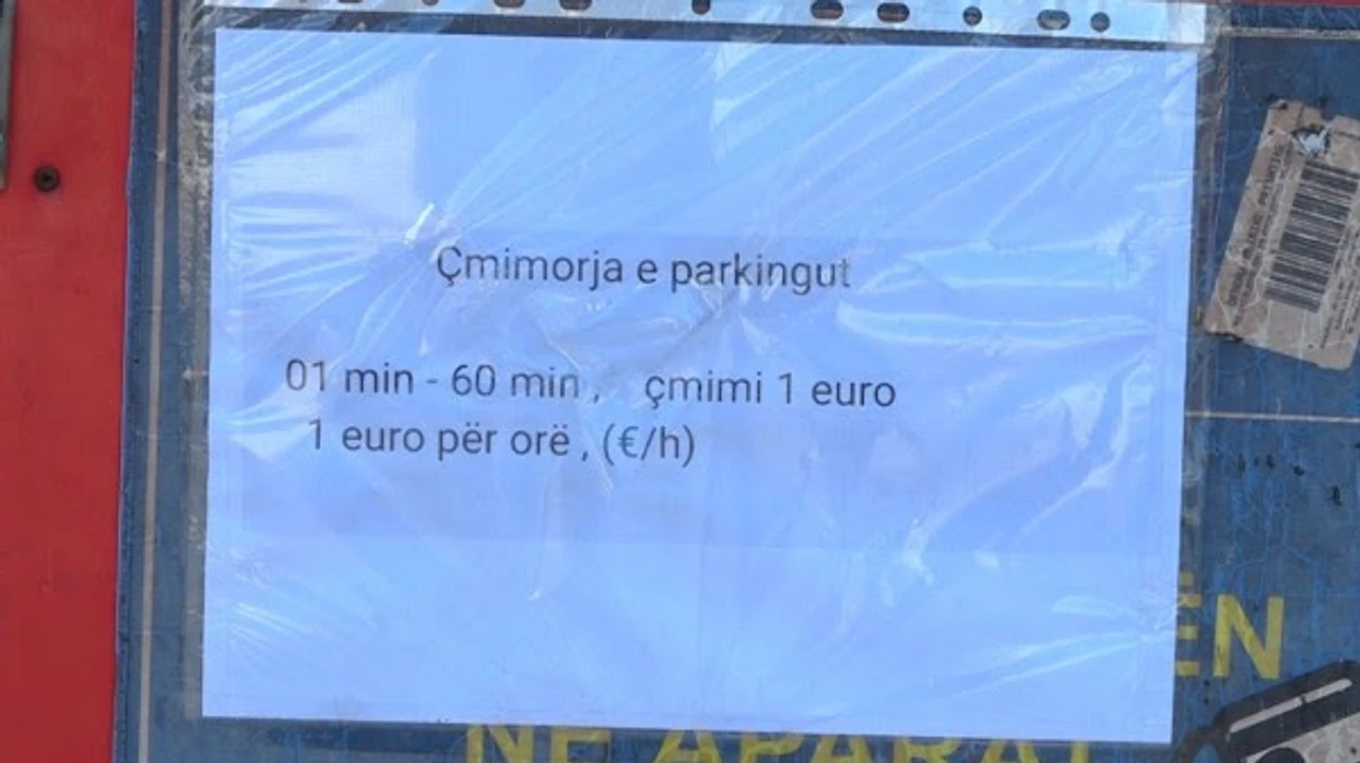 1 euro për një orë, barrë shtesë për familjarët e pacientëve në QKUK
