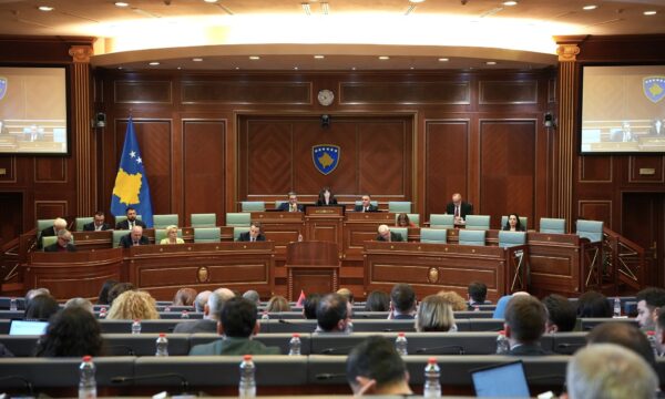 Me kërkesë të VV’së seanca për Presidentin caktohet për në orën 19:00?