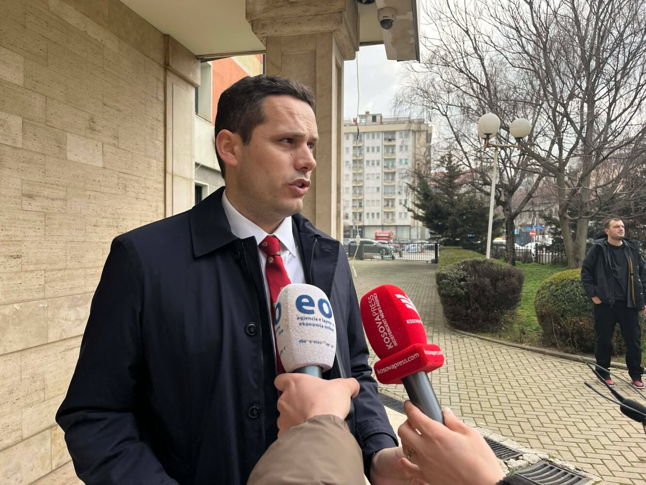 PDK nuk merr pjesë nëse mbahet seanca për votimin e Glauk Konjufcës president