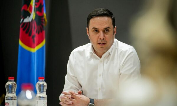 Abdixhiku: Presidenca e zbuloi se Kurti bënte plane për fajësim të opozitës derisa ishte në tavolinë me ne