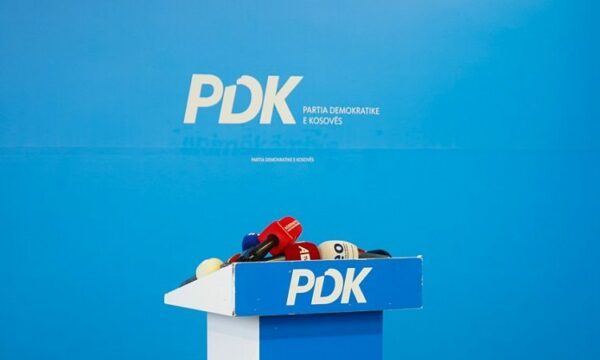 Behrami: PDK respekton çdo vendim të Gjykatës Kushtetuese