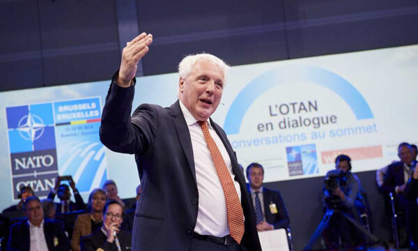 Shea: Serbia po përdor taktika hibride, detyrë kryesore e NATO’së është ta ndihmojë Kosovën më inteligjencë