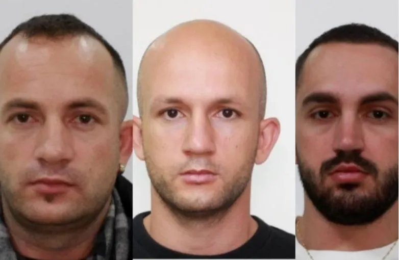 Policia e Kosovës shpallë në kërkim katër persona për veprën penale ‘’Fajde dhe detyrim’’