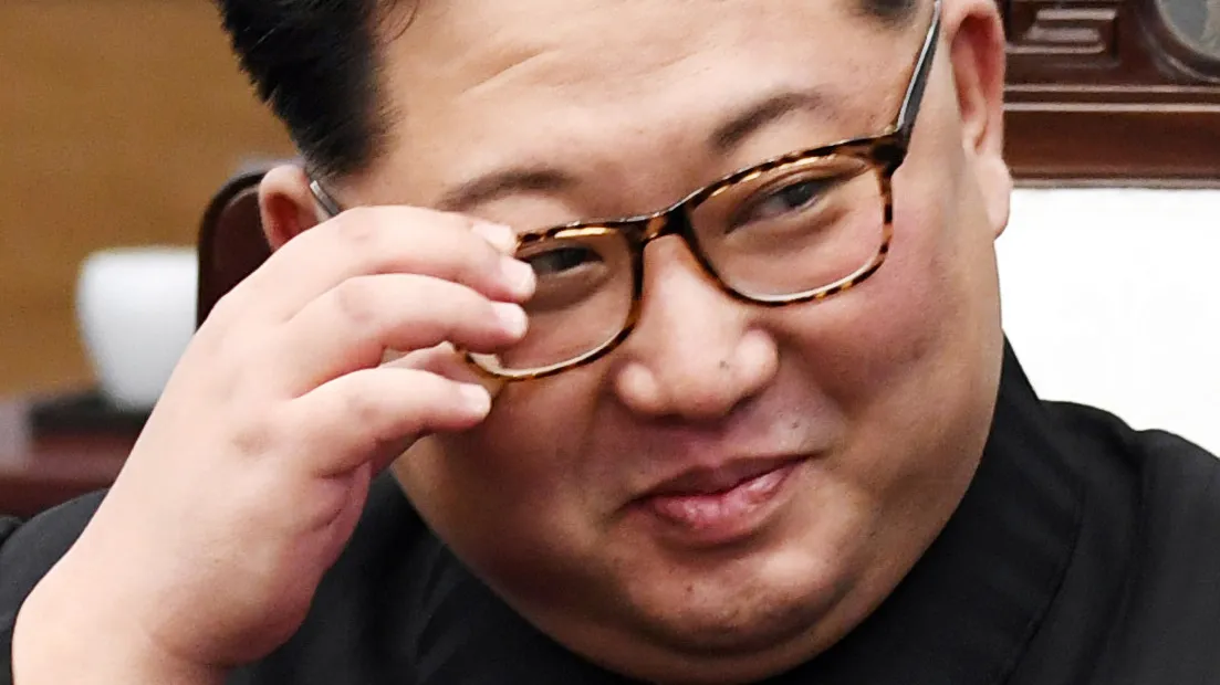Zgjedhjet në Kore të Veriut, Kim Jong Un siguron 99.93% të votave