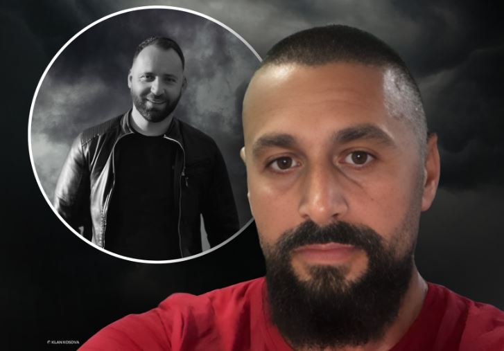 Vrasja e rëndë në Gjakovë: Shteti në kërkime intensive për kapjen e autorit të krimit