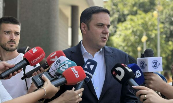 Gjuha e Abdixhikut kundër mediave, OSBE: Akuzat e pabazuara mund të krijojnë rreziqe për gazetarët