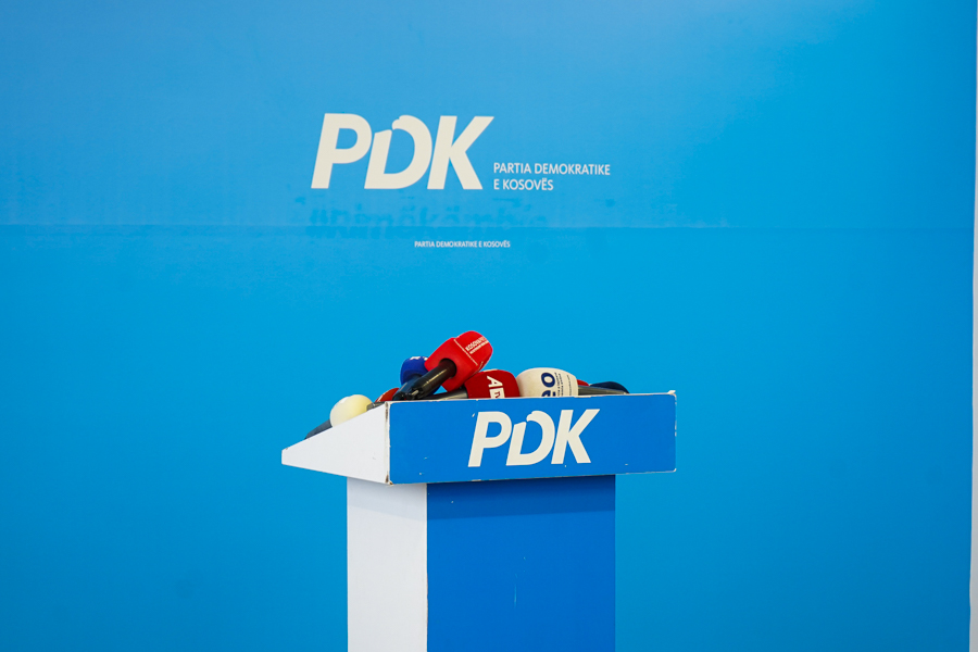 PDK kërkon llogaridhënie për financimin e ekspozitës për masakrat