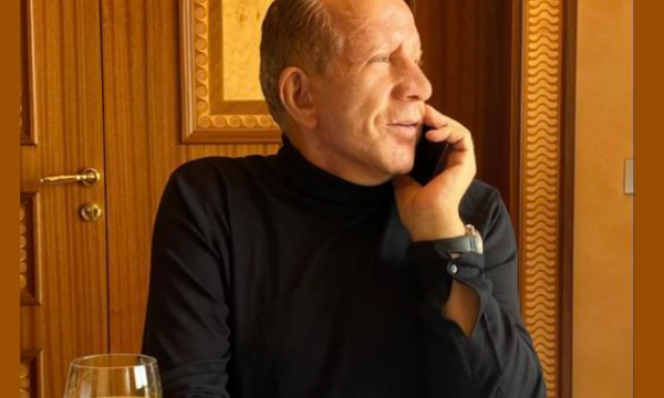 Gjyqi ndaj Naim Murselit, Pacolli reagon pasi u përmend: Po kërkojnë të shpëtojnë duke përmendur emra