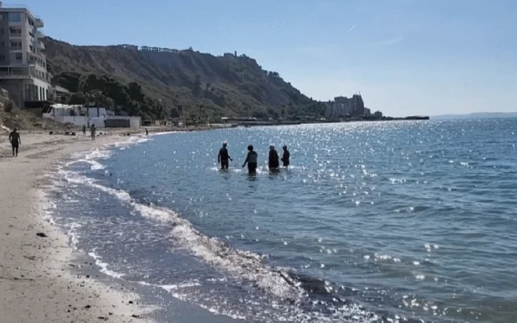 Turistët e huaj shpenzuan 5.7 miliardë euro në 2025 në Shqipëri