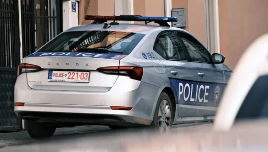 Kosovë-Turqi, Policia njofton për masa të shtuara të sigurisë dhe bllokime të përkohshme të disa rrugëve në kryeqytet