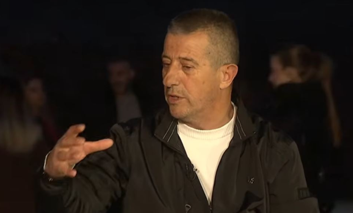 Emin Lati rrëfen momentet e rrethimit të Prekazit: Si sot më kujtohet