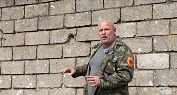 Ky është ish-ushtari i UÇK-së që vrau paramilitarin serb: Ja shkrepa mbi 40 plumba