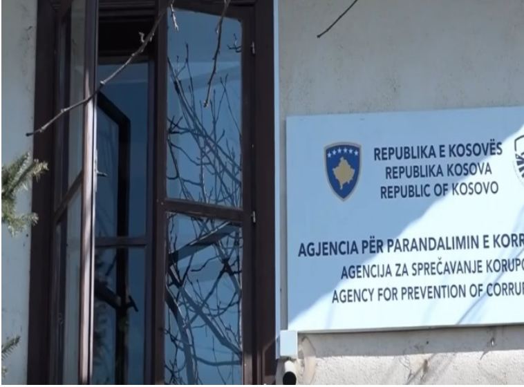 Agjencia për Parandalimin e Korrupsionit: Mbi 1 mijë zyrtarë publikë kanë deklaruar pasurinë