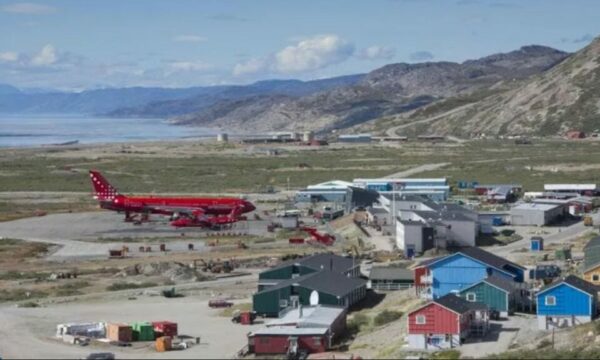 Plani sekret i Danimarkës në rast pushtimi amerikan të Groenlandës