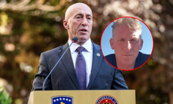 Haradinaj për vrasjen në Klinë: Lajm i hidhur vdekja e bashkëluftëtarit Faruk Isufi, ishte aktivist i AAK’së, ngushëllime familjes