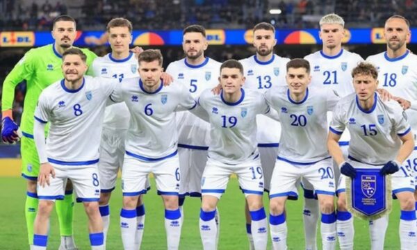 Qeveria pritet të miratojë sot shpërblimin 500 mijë € për futbollistët dhe pagën e 13-të
