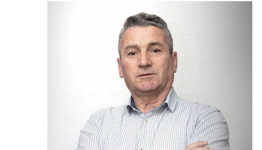 Nasuf Bejta, ish-rivali i presidentes: Osmani “perfekte” si presidente, meriton mandat të ri