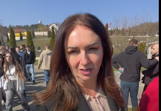 Nagavci nga Prekazi për dekretin e Osmanit: Rreth mesditës do të kemi konferencë në Prishtinë