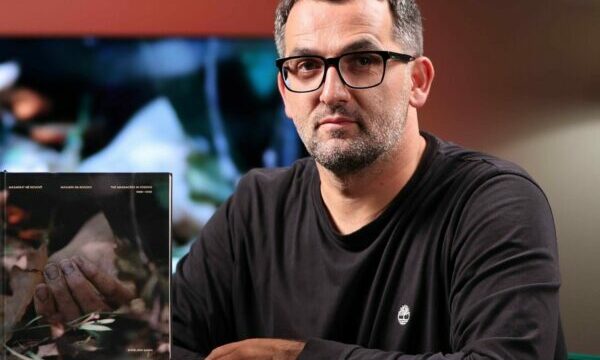 I mbijetuari i Masakrës së Dubravës: Qëllimi i Shkëlzen Gashit është shtrembërimi i historisë