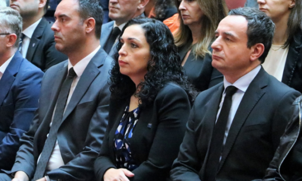 Kurti i kërkoi të matet me Konjufcën, Osmani e sfidon – kërkon që Presidenti të zgjidhet direkt nga populli
