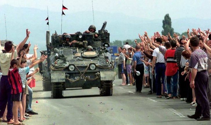 24 Marsi 1999 – Dita që solli kthesën historike për Kosovën